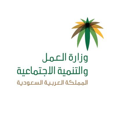 وزارة العمل والتنمية الاجتماعية